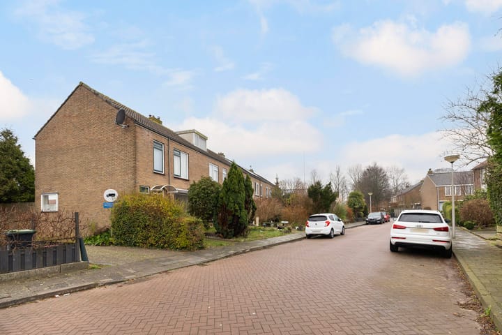 Foto 7 van Karel de Stoutestraat 29