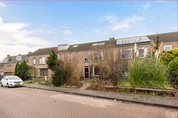 Foto 8 van Karel de Stoutestraat 29