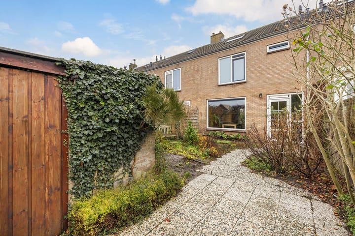 Foto 23 van Karel de Stoutestraat 29