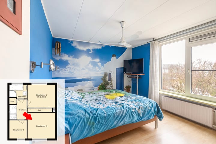 Foto 26 van Karel de Stoutestraat 29