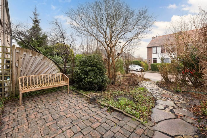 Foto 9 van Karel de Stoutestraat 29