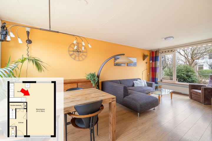 Foto 13 van Karel de Stoutestraat 29