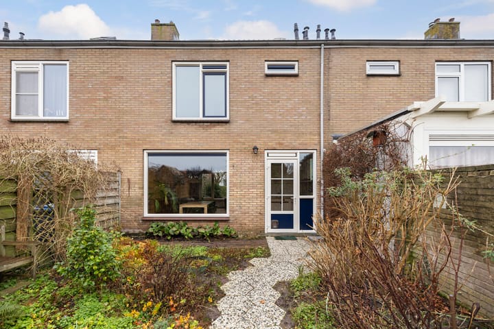 Foto 24 van Karel de Stoutestraat 29