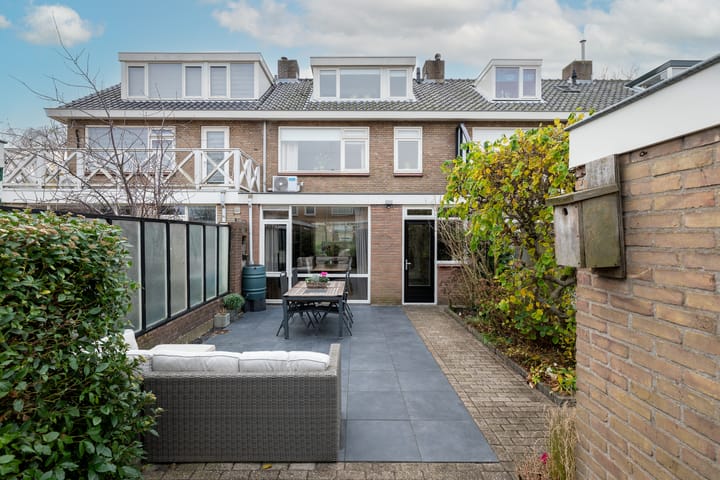 Foto 1 van Anjerlaan 10