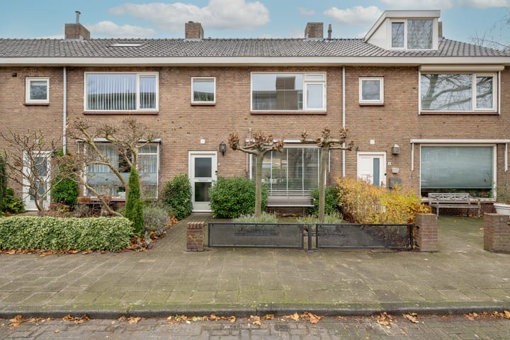 Foto 2 van Anjerlaan 10