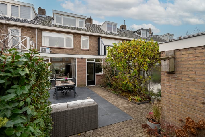 Foto 14 van Anjerlaan 10