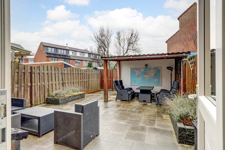 Foto 3 van Anthurium 34