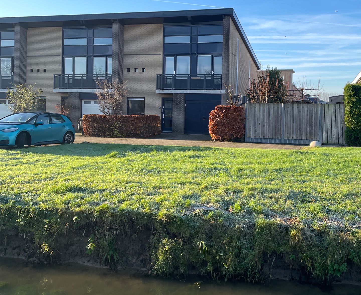 Foto 1 van Aardaker 18