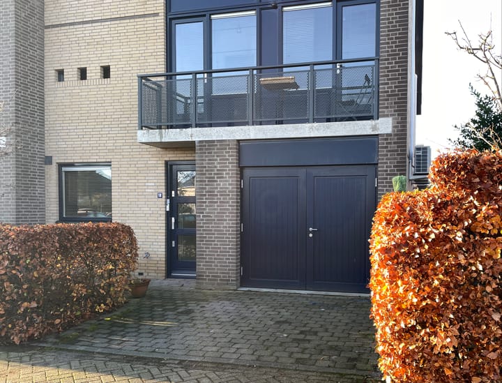 Foto 2 van Aardaker 18