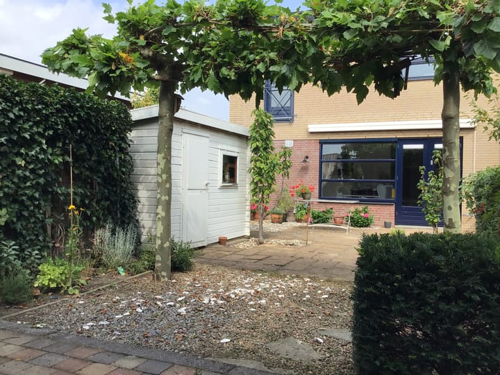 Foto 3 van Aardaker 18