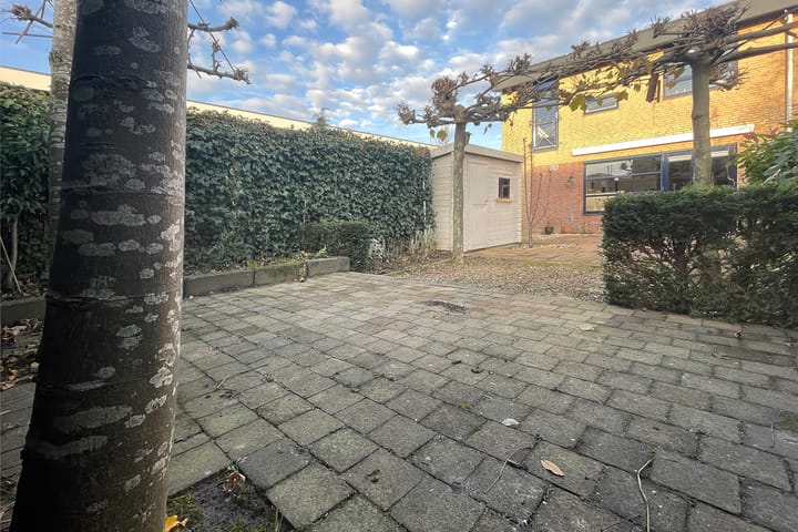 Foto 4 van Aardaker 18