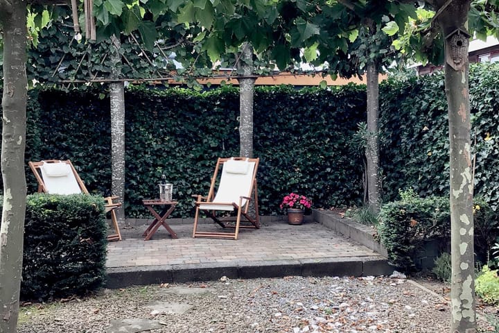 Foto 5 van Aardaker 18