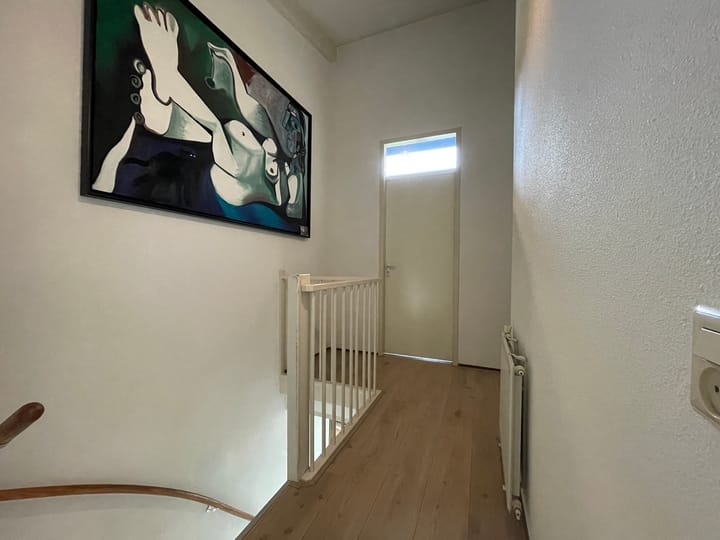 Foto 6 van Aardaker 18