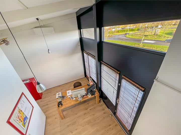 Foto 8 van Aardaker 18