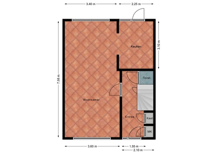 Foto 41 van Anthurium 34