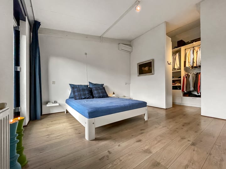 Foto 15 van Aardaker 18