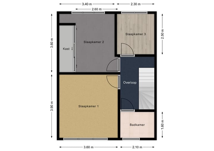 Foto 42 van Anthurium 34