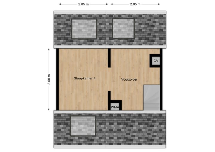 Foto 43 van Anthurium 34