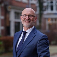 C.J.J. Overeem - NVM Register Makelaar