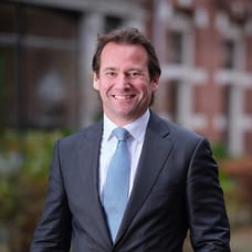 W.F.K. Bischoff van Heemskerck - Makelaar