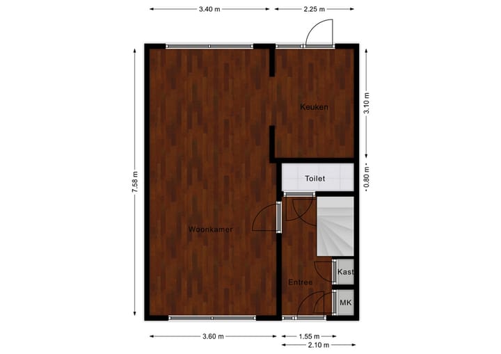 Foto 40 van Anthurium 36