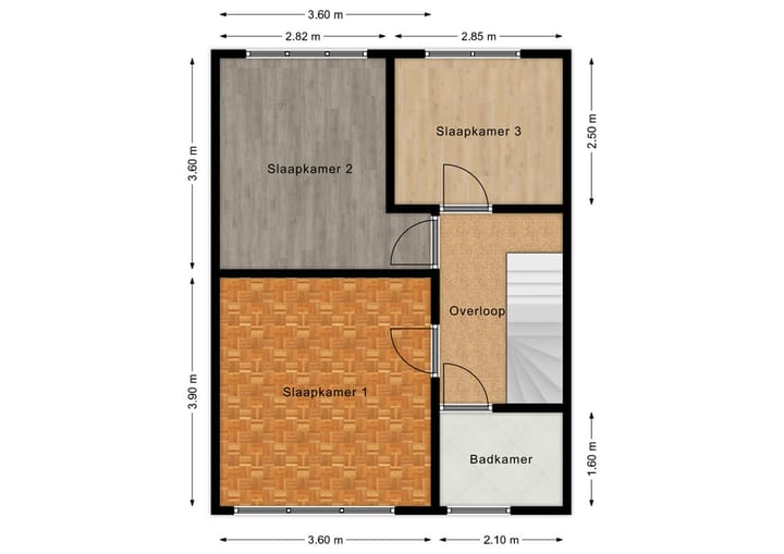 Foto 41 van Anthurium 36