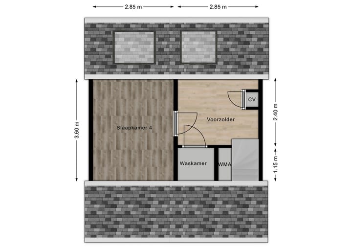 Foto 42 van Anthurium 36