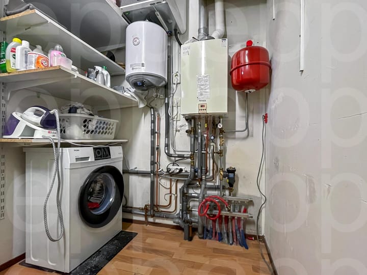 Foto 19 van Aardaker 18