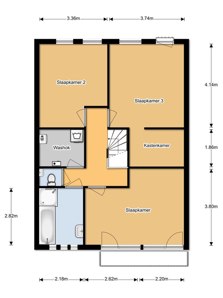 Foto 27 van Aardaker 18