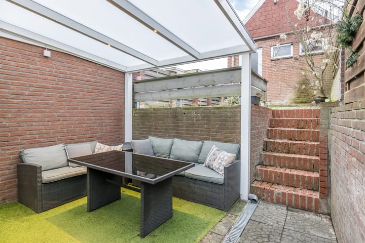 Foto 2 van Hazenkampstraat 127