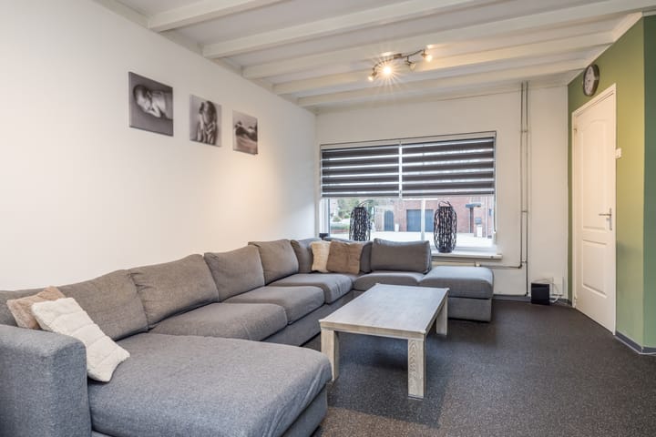 Foto 5 van Hazenkampstraat 127