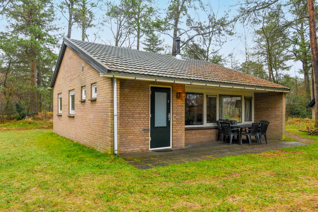 Foto 1 van Grevenhout 21-109