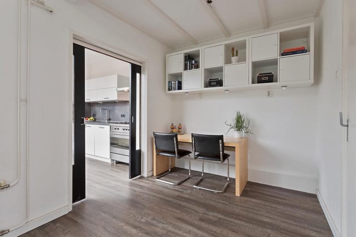 Foto 3 van Brunelstraat 21