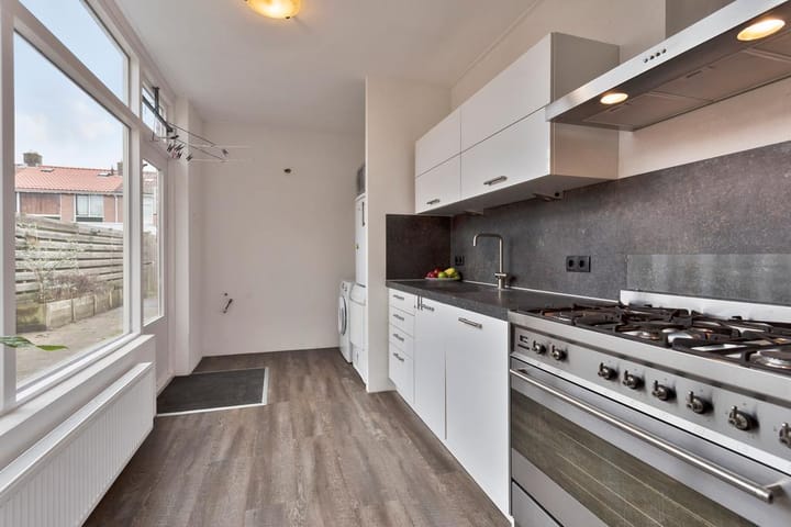 Foto 4 van Brunelstraat 21