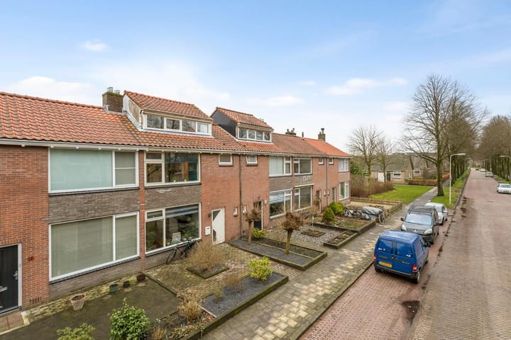 Foto 5 van Brunelstraat 21