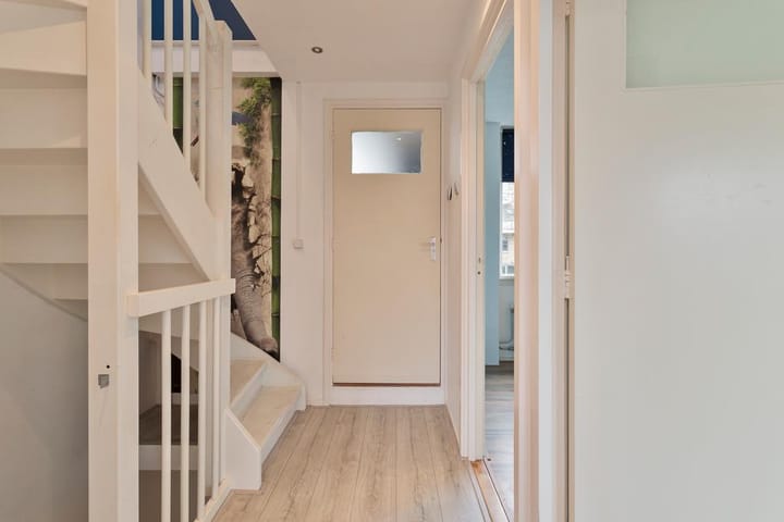 Foto 9 van Brunelstraat 21