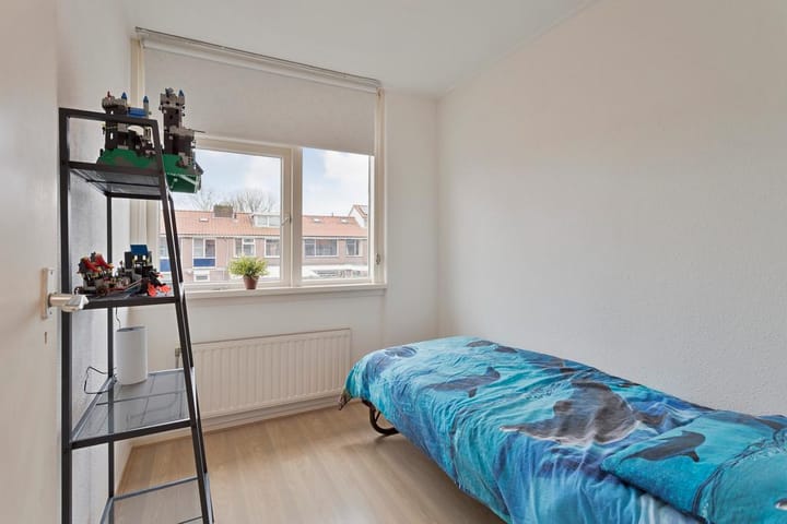 Foto 13 van Brunelstraat 21