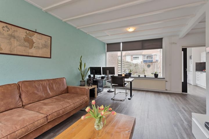 Foto 7 van Brunelstraat 21