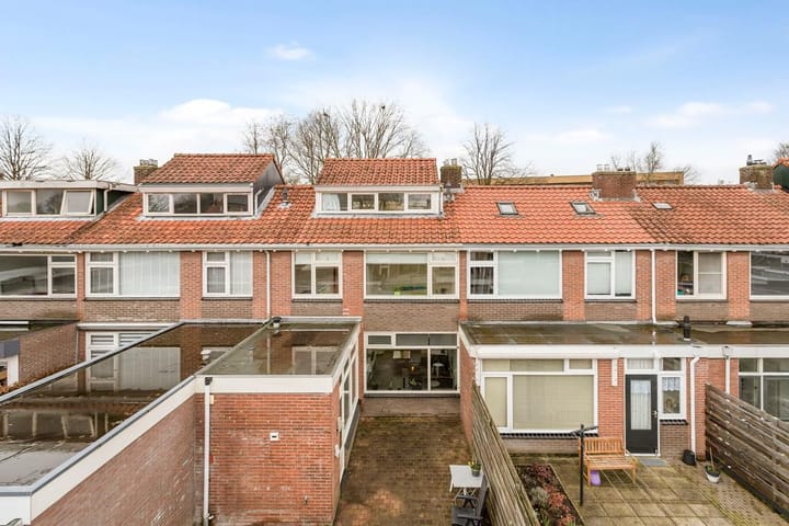 Foto 17 van Brunelstraat 21