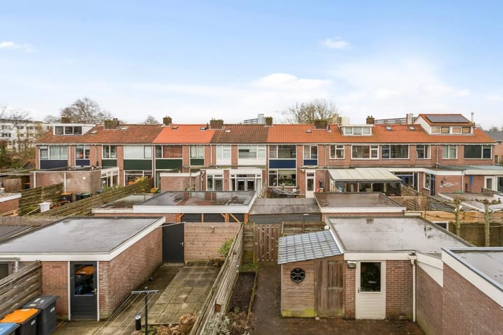 Foto 18 van Brunelstraat 21