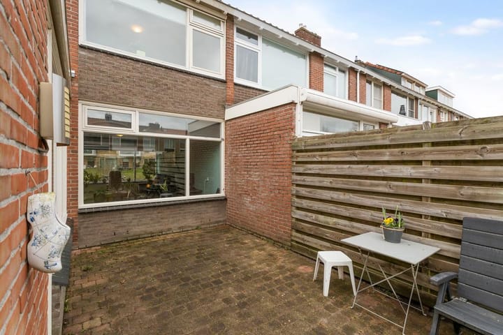 Foto 20 van Brunelstraat 21