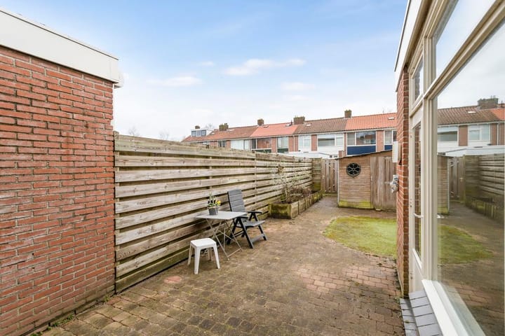 Foto 21 van Brunelstraat 21