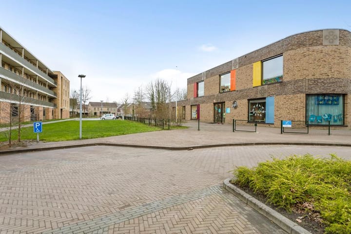 Foto 23 van Brunelstraat 21