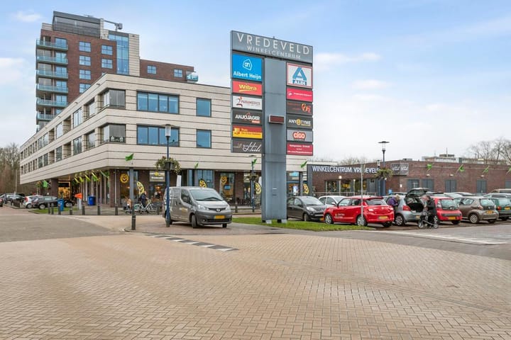 Foto 24 van Brunelstraat 21