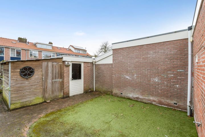 Foto 22 van Brunelstraat 21