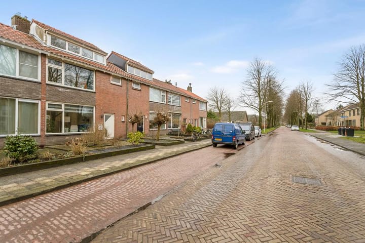 Foto 25 van Brunelstraat 21