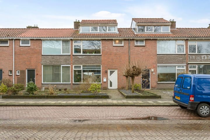 Foto 26 van Brunelstraat 21