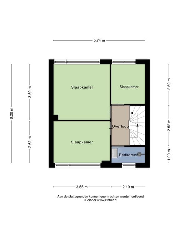 Foto 28 van Brunelstraat 21