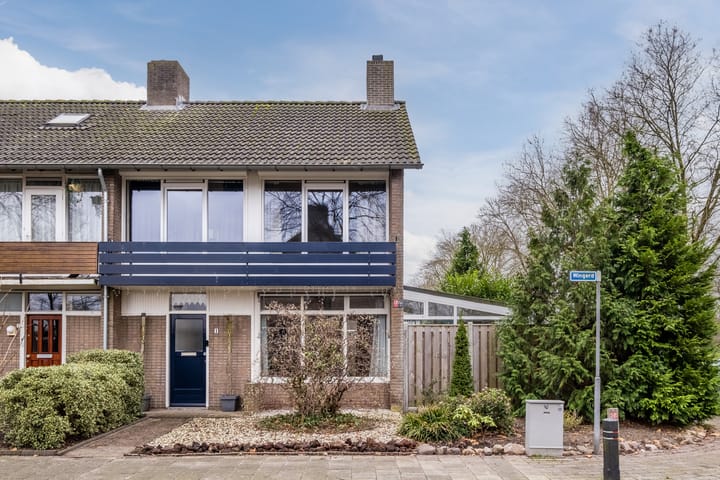 Foto 1 van Wingerd 1