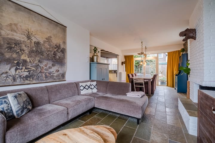 Foto 2 van Wingerd 1